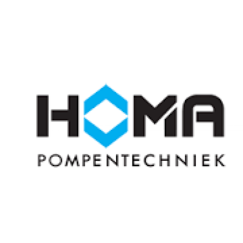 Homa pompen